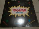 REGGAEMATIC SOUNDS STUDIO ONE COMPILATION THE FREEDOM SINGERS,THE HEPTONES