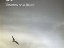 OM (8) - Variations On A Theme (LP, Album, Ltd, Pur)
