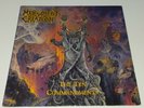 LP MALEVOLENT CREATION - THE TEN COMMANDMENTS