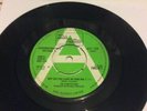 Temptations. Why Did You Leave Me Darling. Tamla  Motown Demo Single