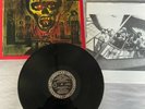 Slayer: Seasons in the Abyss 1990 Vinyl LP on Def American 846871-1