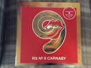 Rolling Stones - Goats Head Soup - Carnaby Street Exclusive Rare Red Vinyl LP