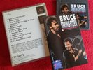 BRUCE SPRINGSTEEN - IN CONCERT / MTV UNPLUGGED **MINIDISC** TOP RARE SPAIN