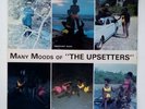 The Upsetters - The Many Moods of The Upsetters - 1970 UK Reggae LP PAMA SECO24