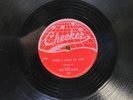 The Encores doo wop 78 When I Look At You bw Young Girls Young Girls on Checker