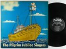 Pilgrim Jubilee Singers - Old Ship Of Zion LP - Peacock - Soul Gospel MP3