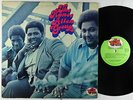 Rance Allen Group - S/T LP - Gospel Truth