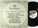 Soul Seekers - Songs For My Mother LP - Choice - Doo-Wop Soul Gospel RVG MP3