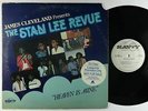 Stan Lee Revue - Heaven Is Mine LP - Savoy - Modern Soul Gospel VG+ MP3