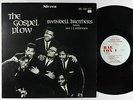 Swindell Brothers - Gospel Plow LP - Rae Cox - Black Gospel MP3