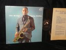 SONNY ROLLINS THE BRIDGE RCA RECORDS LPM-2527 LONG PLAY NEAR MINT