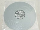 Giorgio Moroder ft Kylie Minogue Right Here Right Now Grey Vinyl 12