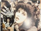 KATE BUSH Signed Dreaming Lp From EMI Rep With Provenance