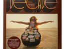 Neil Young - Decade NEW SEALED 3 LP set - Extensive BEST of incl Buffalo Spring