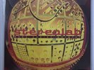 Stereolab Mars Audiac Quintet 3 Lp Clear Vinyl  Expanded Edition