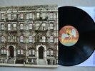 Led Zeppelin Physical Graffiti Swan Song SS-2-200 first press Vinyl LP 1975 EX