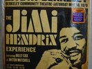 Jimi Hendrix Experience Live At Berkeley Experience Hendrix 2012 Vinyl 2-LP NM