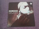 ice cube-the predator-lp-vg++/vg+-sticker on sleeve & record