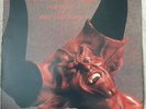 LEGEND SOUNDTRACK VINYL LP - JERRY GOLDSMITH - 1986 - RARE - RIDLEY SCOTT