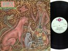 Fox ‎– Tails Of Illusion-Vinyl LP 1975 GTO Records UK ‎– GTLP 006 Noosha Fox