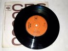 ANDWELLA'S DREAM     -    MRS. MAN   /   FELIX    ORIG. UK  ISSUE   1969  CBS