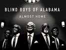 BLIND BOYS OF ALABAMA-ALMOST HOME VINYL LP NEW