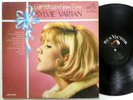 SYLVIE VARTAN Gift Wrapped from Paris LP MONO Yeh Yeh Girl   #6599