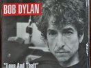 AUDIOPHILE MOBILE FIDELITY  MFSL 489 BOB DYLAN 