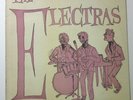 The Electras- John Kerry ELT-201 LP 1961