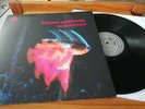 BLACK SABBATH - PARANOID - VINYL LP RECORD - VERTIGO SWIRL - REISSUE - OZZY