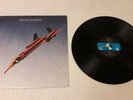BUDGIE SQUAWK 1ST PRESS 1972 UK VINYL LP MCA BLUE/BLACK HARD ROCK RARE 1L EX