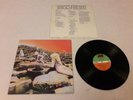 LED ZEPPELIN HOUSES OF THE HOLY 1ST PRESS 1973 UK VINYL LP ATLANTIC ROCK A2/B2