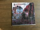 BLACK SABBATH SELF TITLED DEBUT WARNER BROTHERS EX/VG+