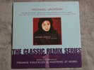 Michael Jackson You Are Not Alone Vinyle Promo UK  XPR 2235