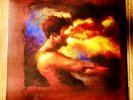 ZAO - Where Blood and Fire Bring Rest - NEW - colored vinyl - READ DESCRIPTION