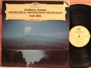 Emil Gilels-Beethoven Piano Sonatas Moonlight, Pathetique, op. 27/1 DGG digital