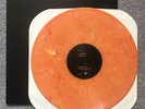 PRINCE - The Black Album - Warner Bros - Promo Issue 1992 - Peach Vinyl - Rare
