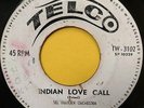 Trinidad Calypso 45 - SEL DUNCAN - indian love call - TELCO - HEAR