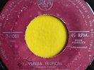 Trinidad Calypso Jazz 45 - CITO FERMIN - mack the knife - RCA - HEAR