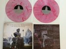 My Chemical Romance MAY DEATH NEVER STOP YOU-PINK VINYL  LP