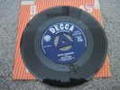 BILLY FURY Maybe Tomorrow  1959   TRI CENTRE DECCA    superb EX+