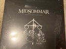 Midsommar OST (May Queen Green Vinyl LP) Sealed Mondo Soundtrack Bobby Krlic A24