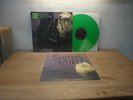 SEVENTH VOID Heaven Is Gone LP rar top green Vinyl 100 units Type O Negative
