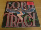 LORD TRACY LP DEAF GODS OF BABYLON 1989 Uni HAIR METAL SEALED HYPE NEW POISON