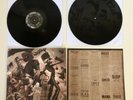 My Chemical Romance ?- The Black Parade 2 x LP - Etched Vinyl Album - EMO RECORD