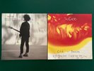 The Cure Boys Don’t Cry [New Voice] + Catch / Breathe 12” Fiction FICS X 26  VG+