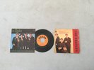 Les Beatles - EP 45 tours Sandwich SOE 3739