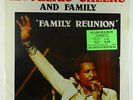 Rev. Julius Cheeks - Family Reunion LP - Savoy - Black Gospel SEALED
