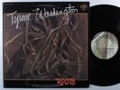 TYRONE WASHINGTON Roots PERCEPTION LP VG+  