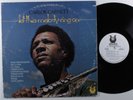 CARLOS GARNETT Let This Melody Ring On MUSE LP VG++/VG+ wlp  